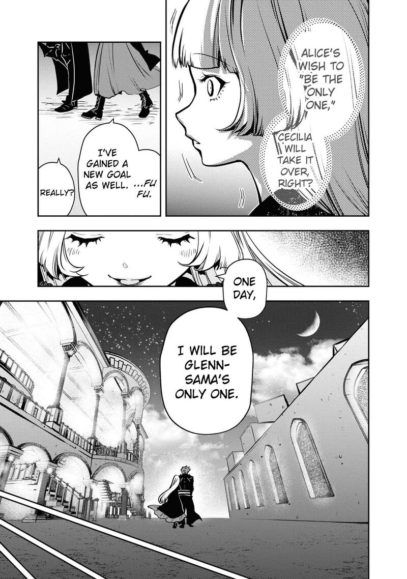 Is It Odd That I Became An Adventurer Even If I Graduated The Witchcraft Institute? Chapter 35 - Page 15