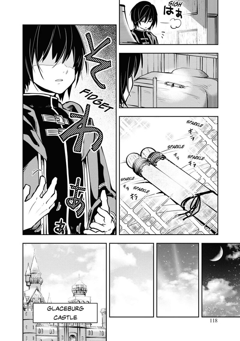 Is It Odd That I Became An Adventurer Even If I Graduated The Witchcraft Institute? Chapter 35 - Page 20