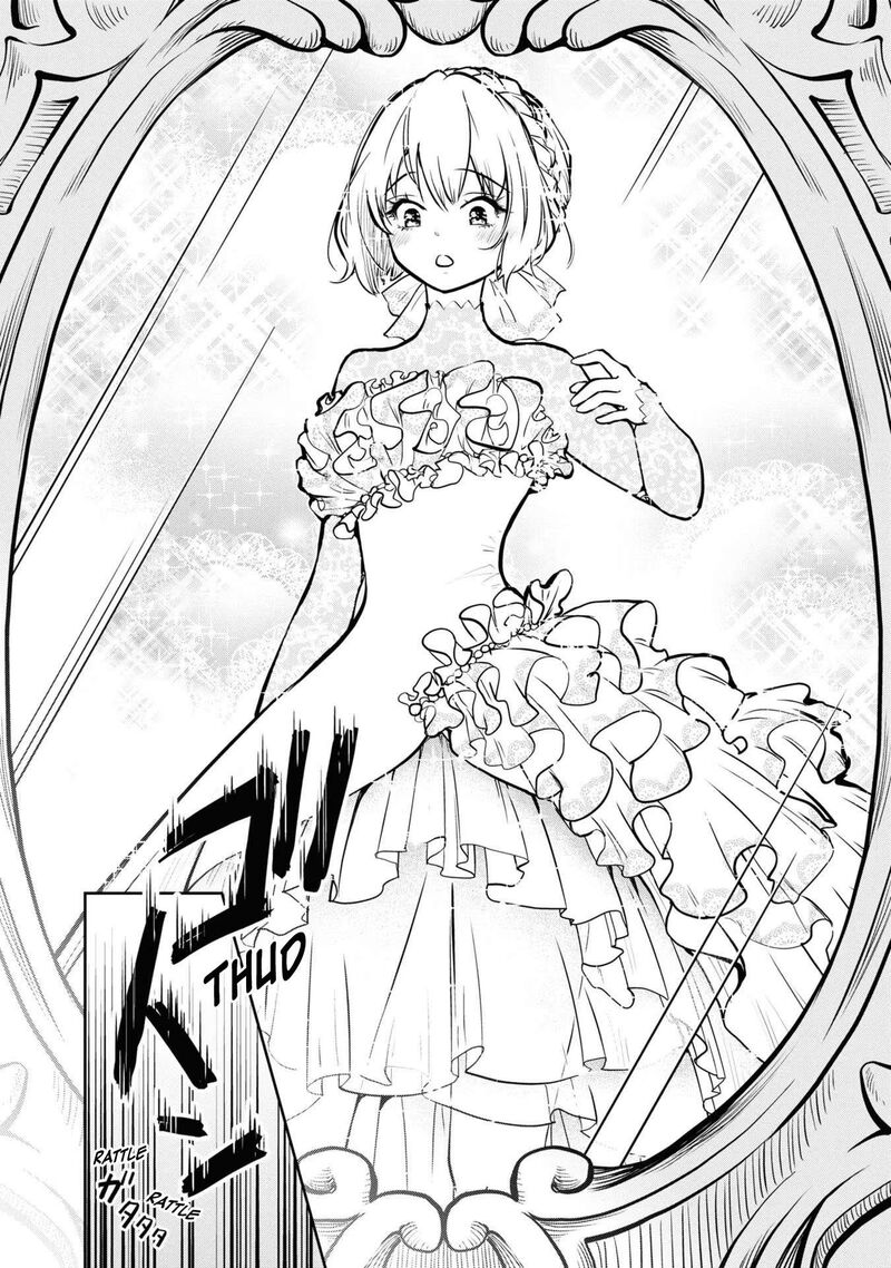 Is It Odd That I Became An Adventurer Even If I Graduated The Witchcraft Institute? Chapter 35 - Page 28