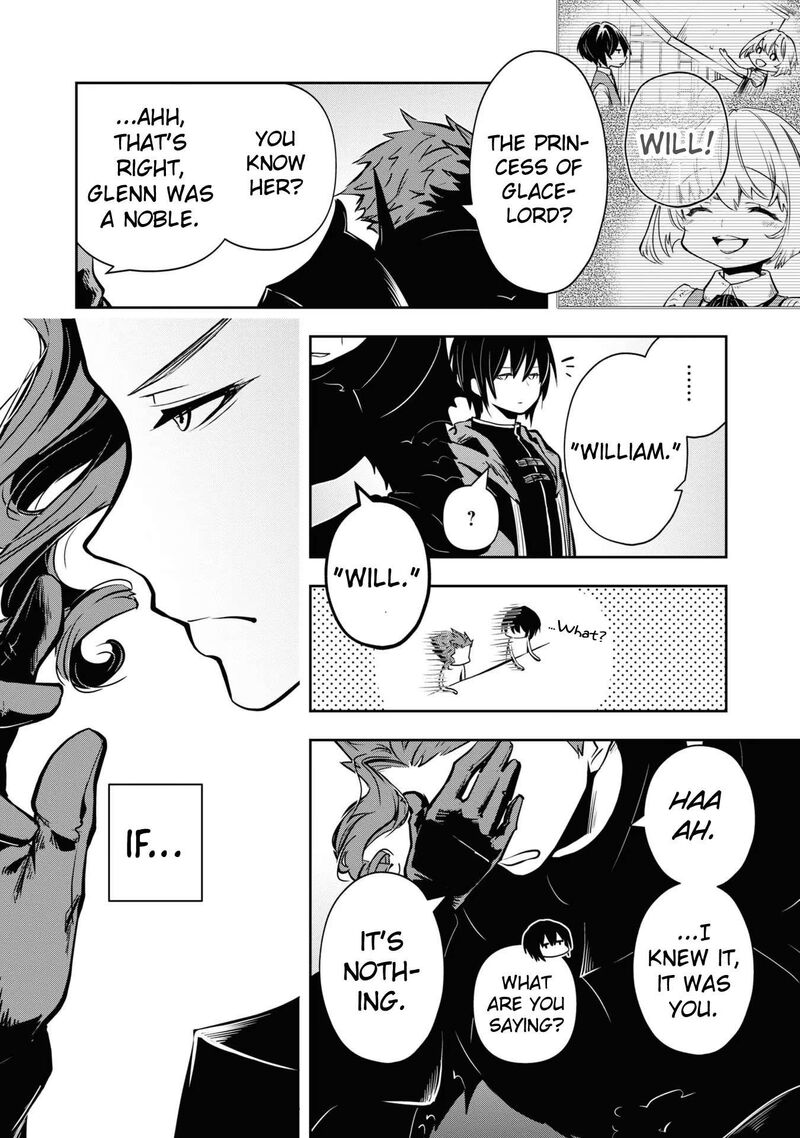 Is It Odd That I Became An Adventurer Even If I Graduated The Witchcraft Institute? Chapter 35 - Page 8