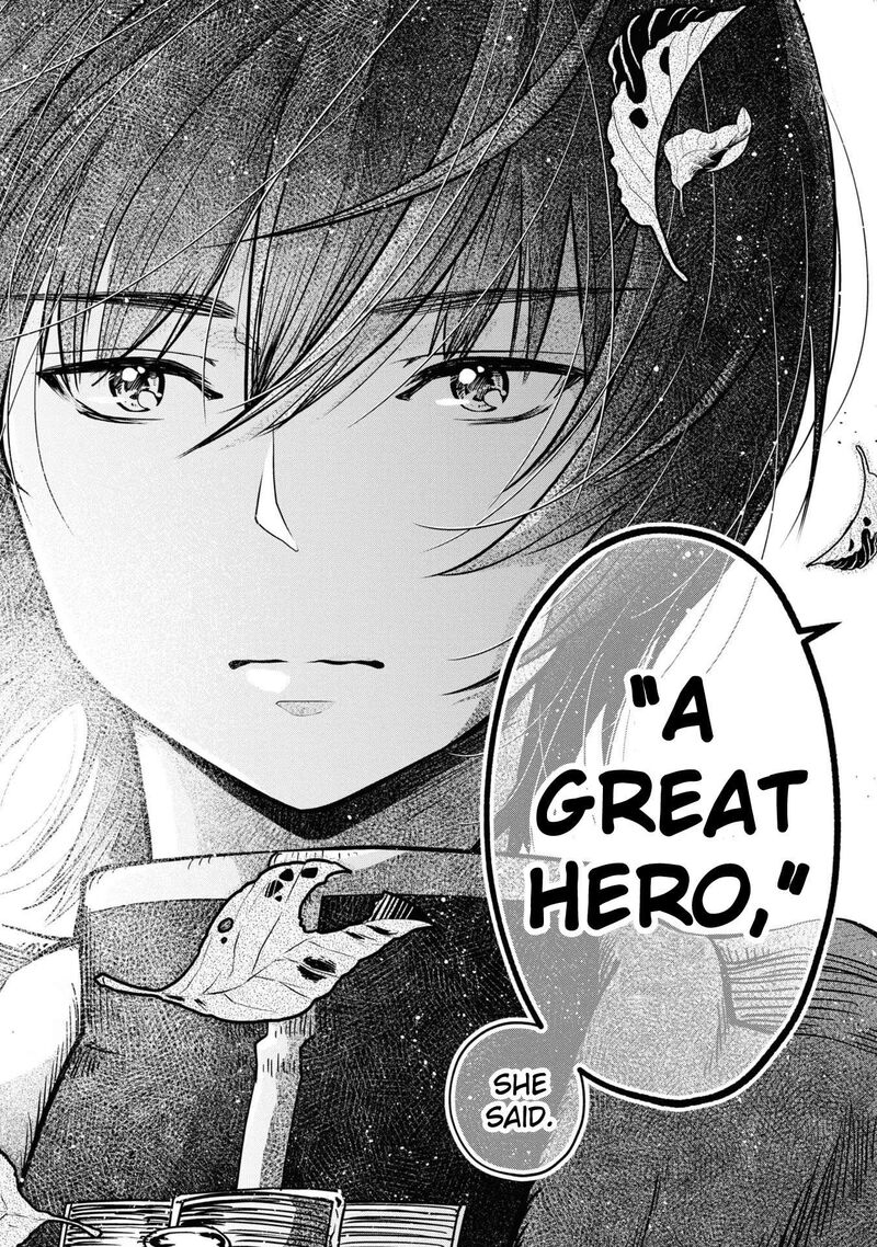 Is It Odd That I Became An Adventurer Even If I Graduated The Witchcraft Institute? Chapter 36 - Page 24