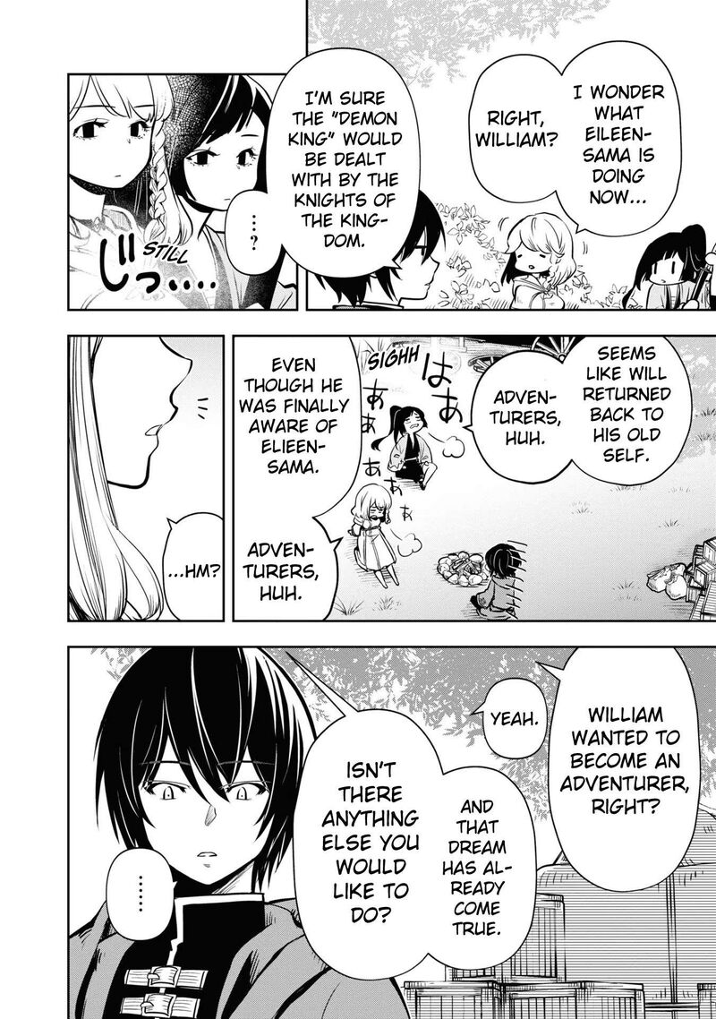 Is It Odd That I Became An Adventurer Even If I Graduated The Witchcraft Institute? Chapter 36 - Page 8