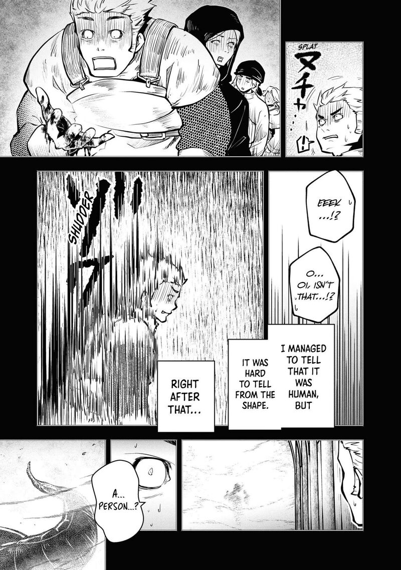 Is It Odd That I Became An Adventurer Even If I Graduated The Witchcraft Institute? Chapter 37 - Page 12