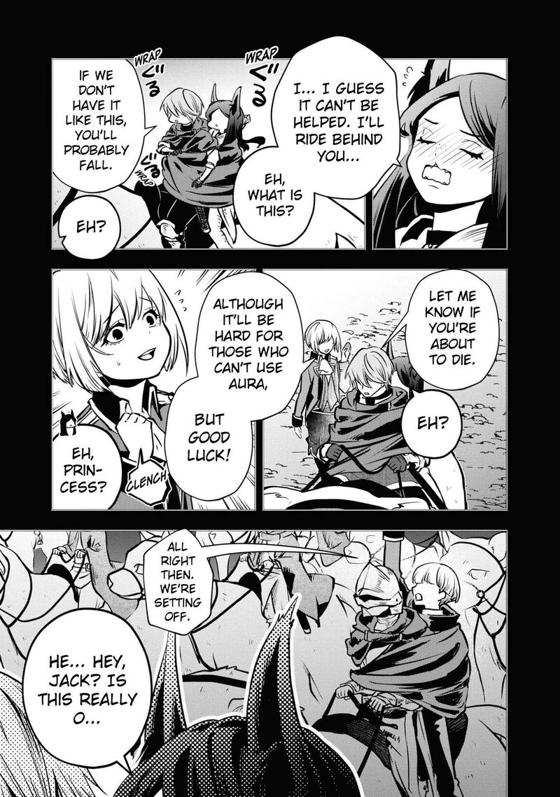 Is It Odd That I Became An Adventurer Even If I Graduated The Witchcraft Institute? Chapter 37 - Page 26