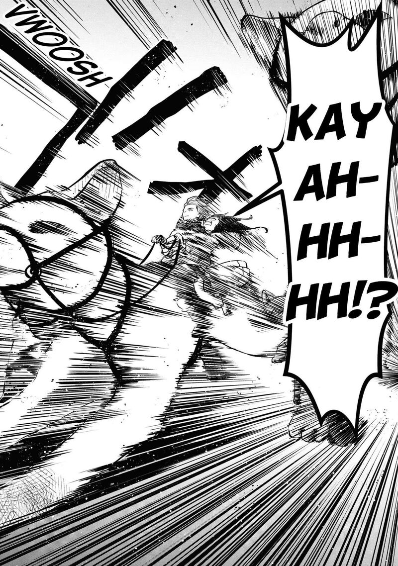 Is It Odd That I Became An Adventurer Even If I Graduated The Witchcraft Institute? Chapter 37 - Page 27