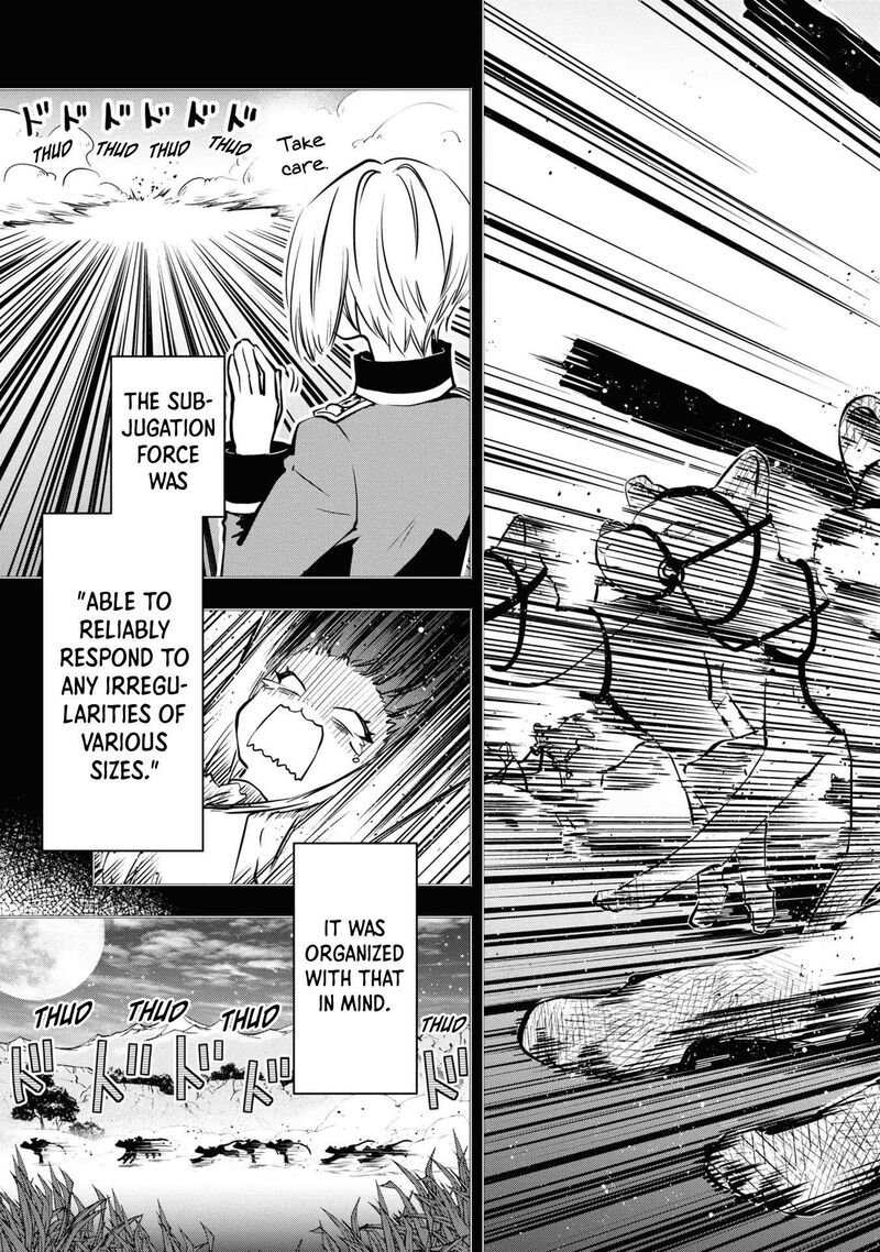 Is It Odd That I Became An Adventurer Even If I Graduated The Witchcraft Institute? Chapter 37 - Page 28