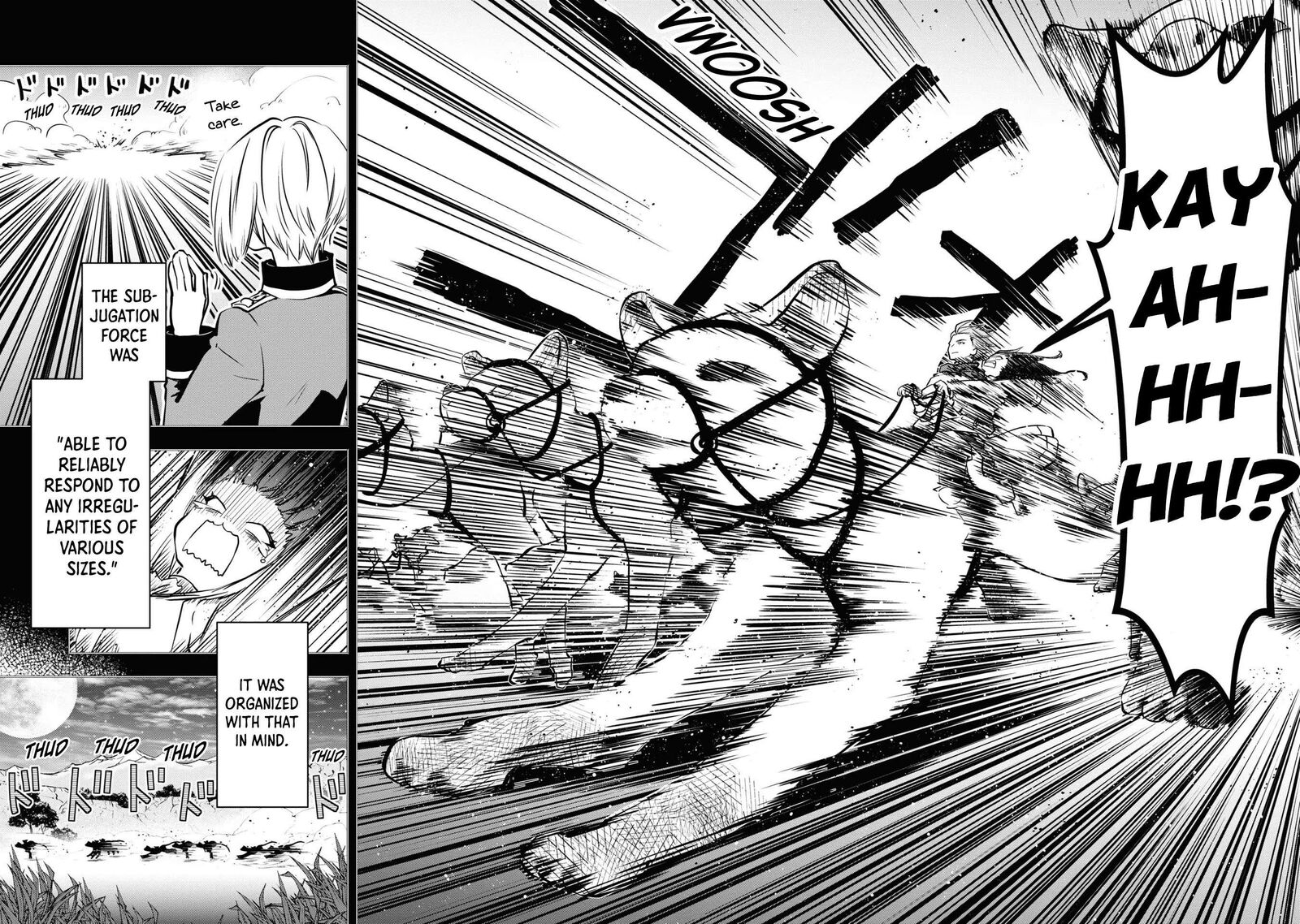 Is It Odd That I Became An Adventurer Even If I Graduated The Witchcraft Institute? Chapter 37 - Page 29