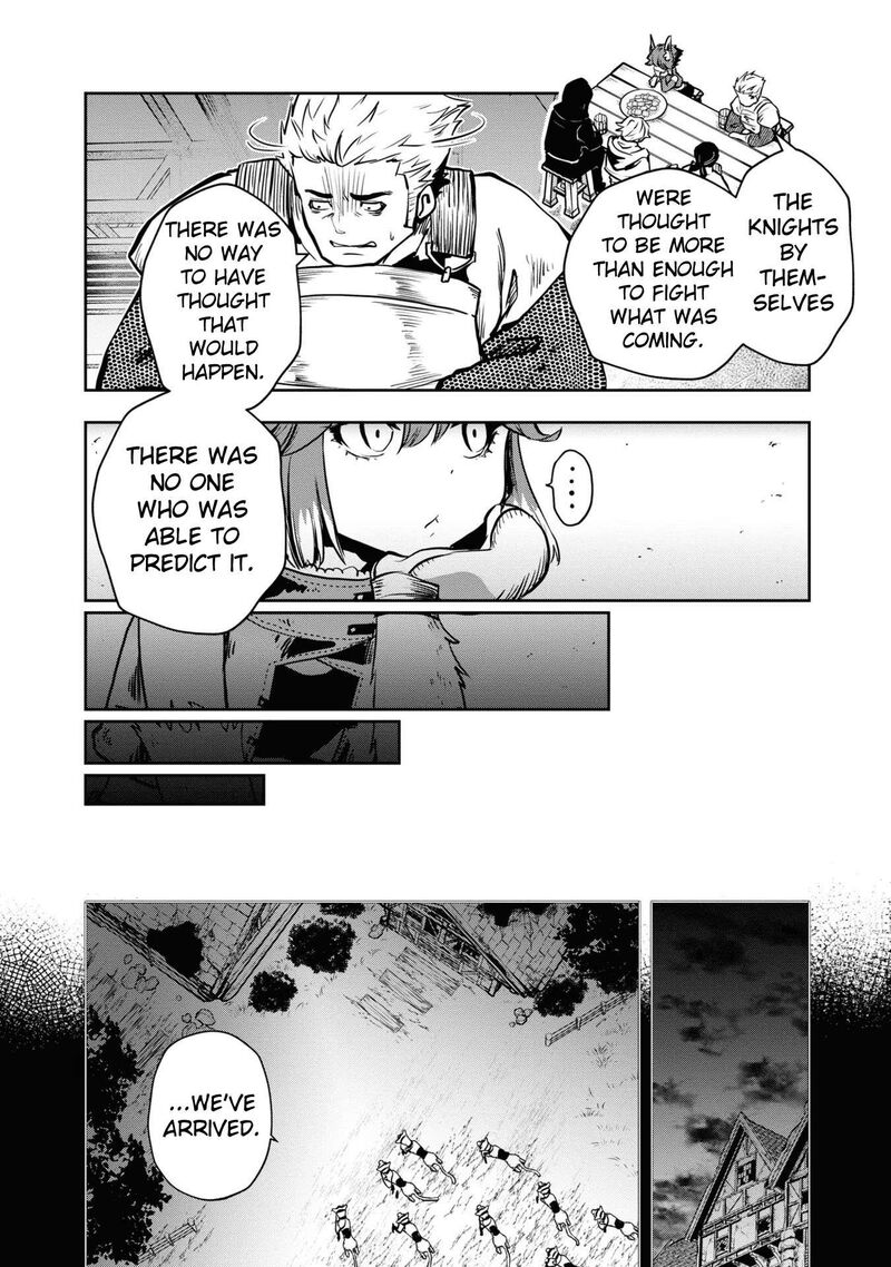 Is It Odd That I Became An Adventurer Even If I Graduated The Witchcraft Institute? Chapter 37 - Page 30