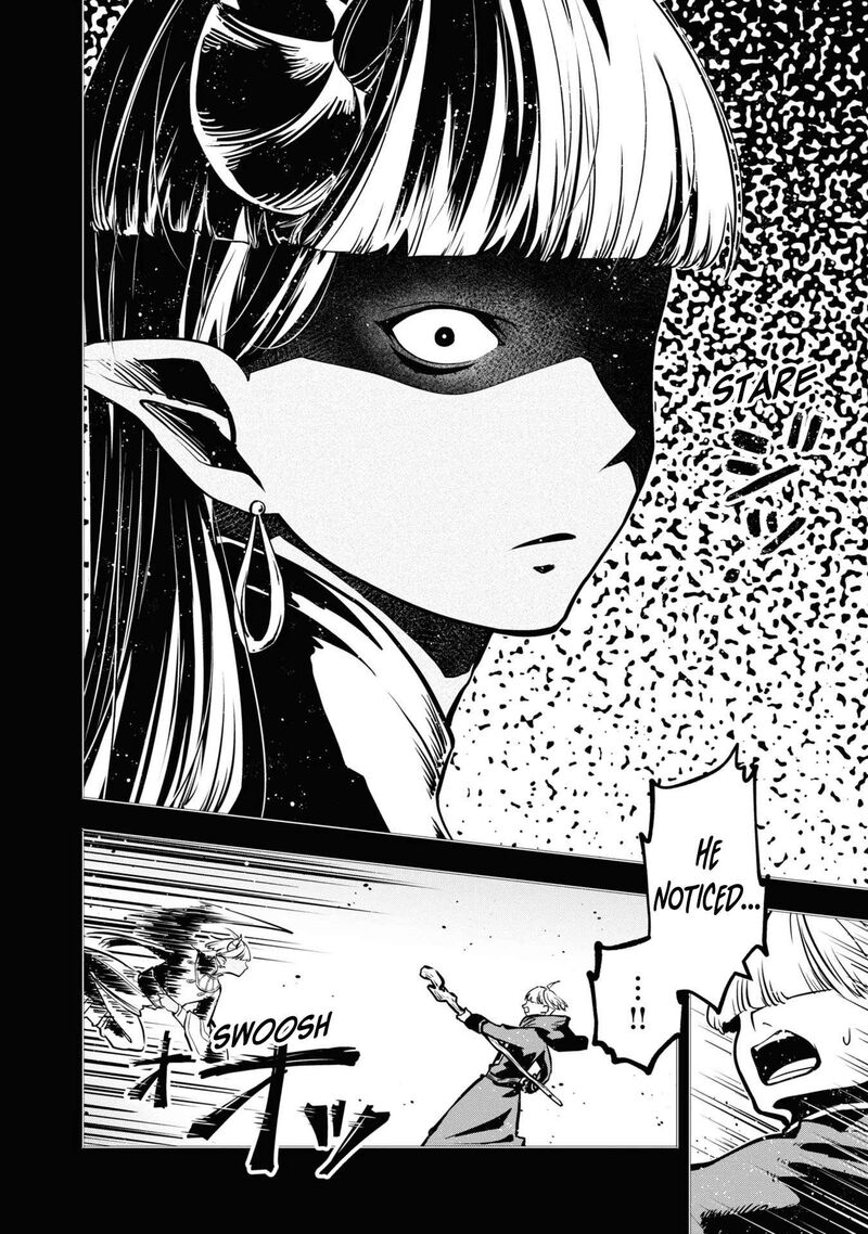 Is It Odd That I Became An Adventurer Even If I Graduated The Witchcraft Institute? Chapter 38 - Page 14