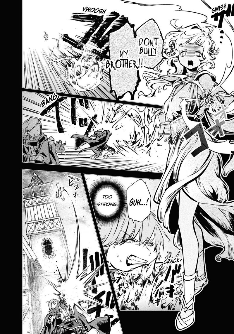 Is It Odd That I Became An Adventurer Even If I Graduated The Witchcraft Institute? Chapter 38 - Page 24