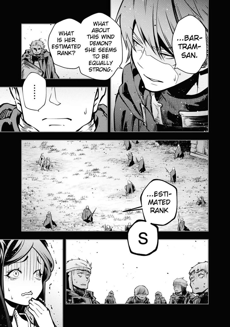 Is It Odd That I Became An Adventurer Even If I Graduated The Witchcraft Institute? Chapter 38 - Page 27