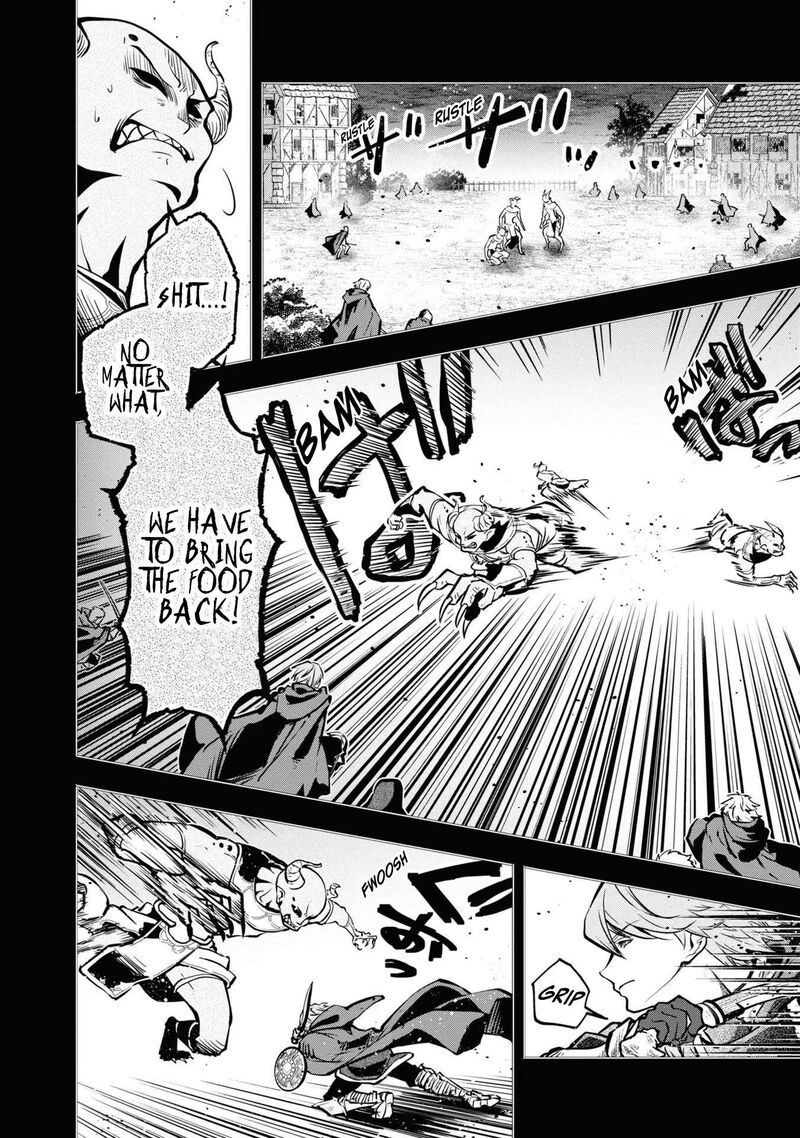 Is It Odd That I Became An Adventurer Even If I Graduated The Witchcraft Institute? Chapter 38 - Page 4