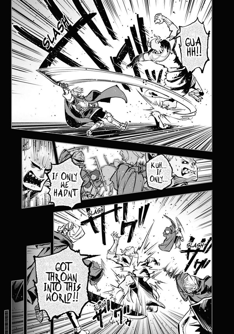 Is It Odd That I Became An Adventurer Even If I Graduated The Witchcraft Institute? Chapter 38 - Page 5