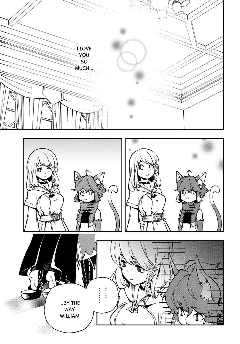 Is It Odd That I Became An Adventurer Even If I Graduated The Witchcraft Institute? Chapter 4 - Page 23