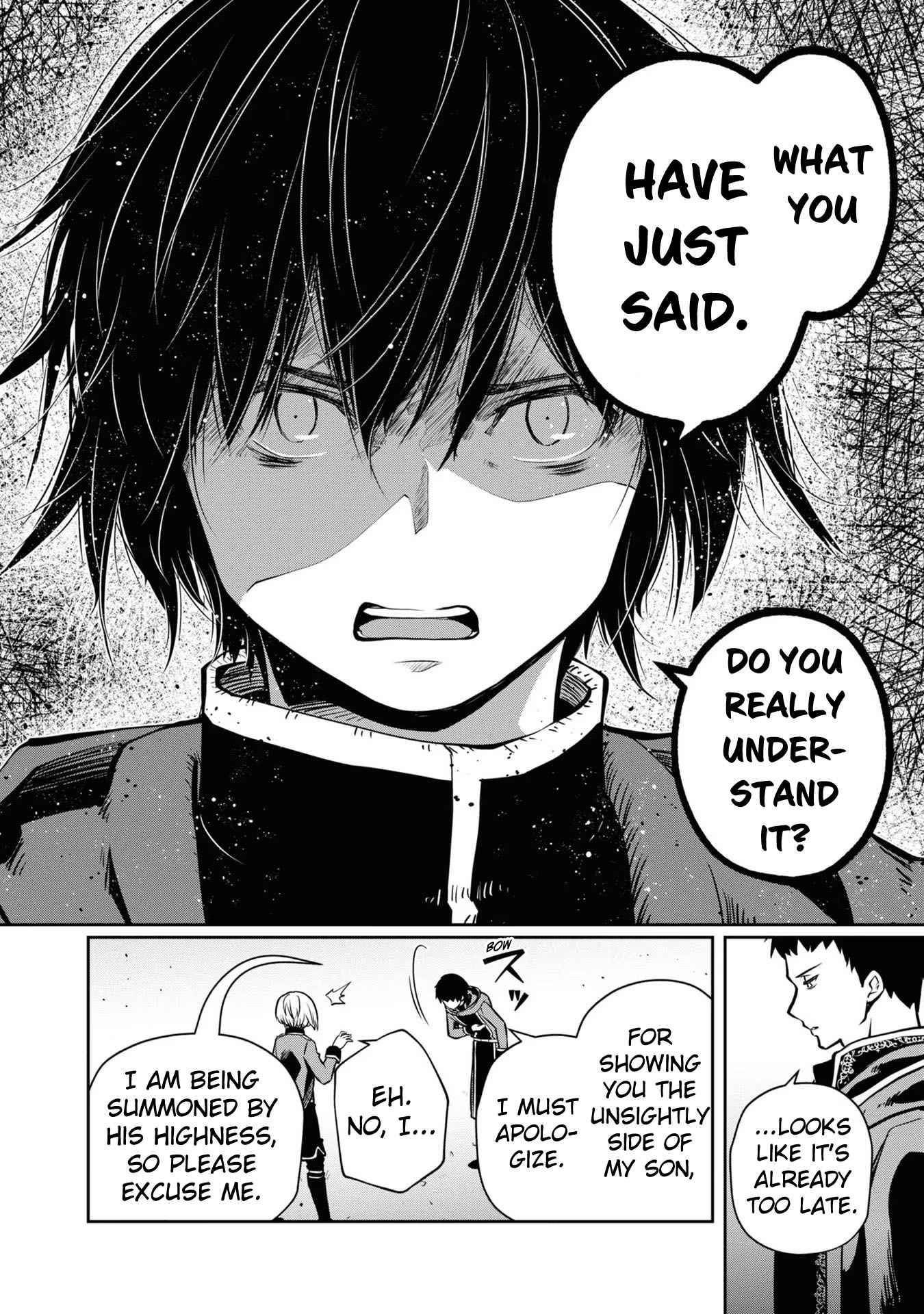 Is It Odd That I Became An Adventurer Even If I Graduated The Witchcraft Institute? Chapter 40 - Page 18