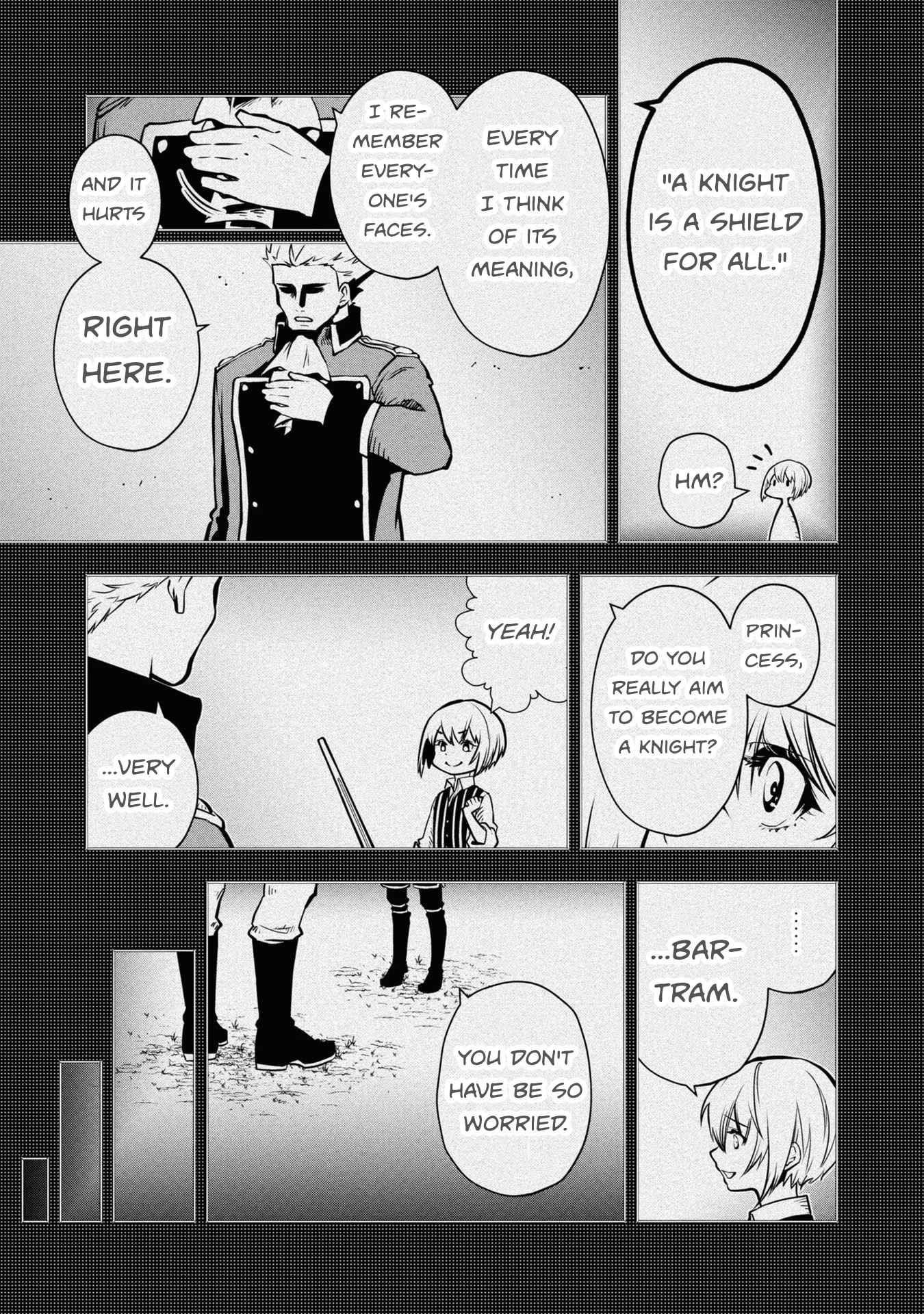 Is It Odd That I Became An Adventurer Even If I Graduated The Witchcraft Institute? Chapter 40 - Page 27