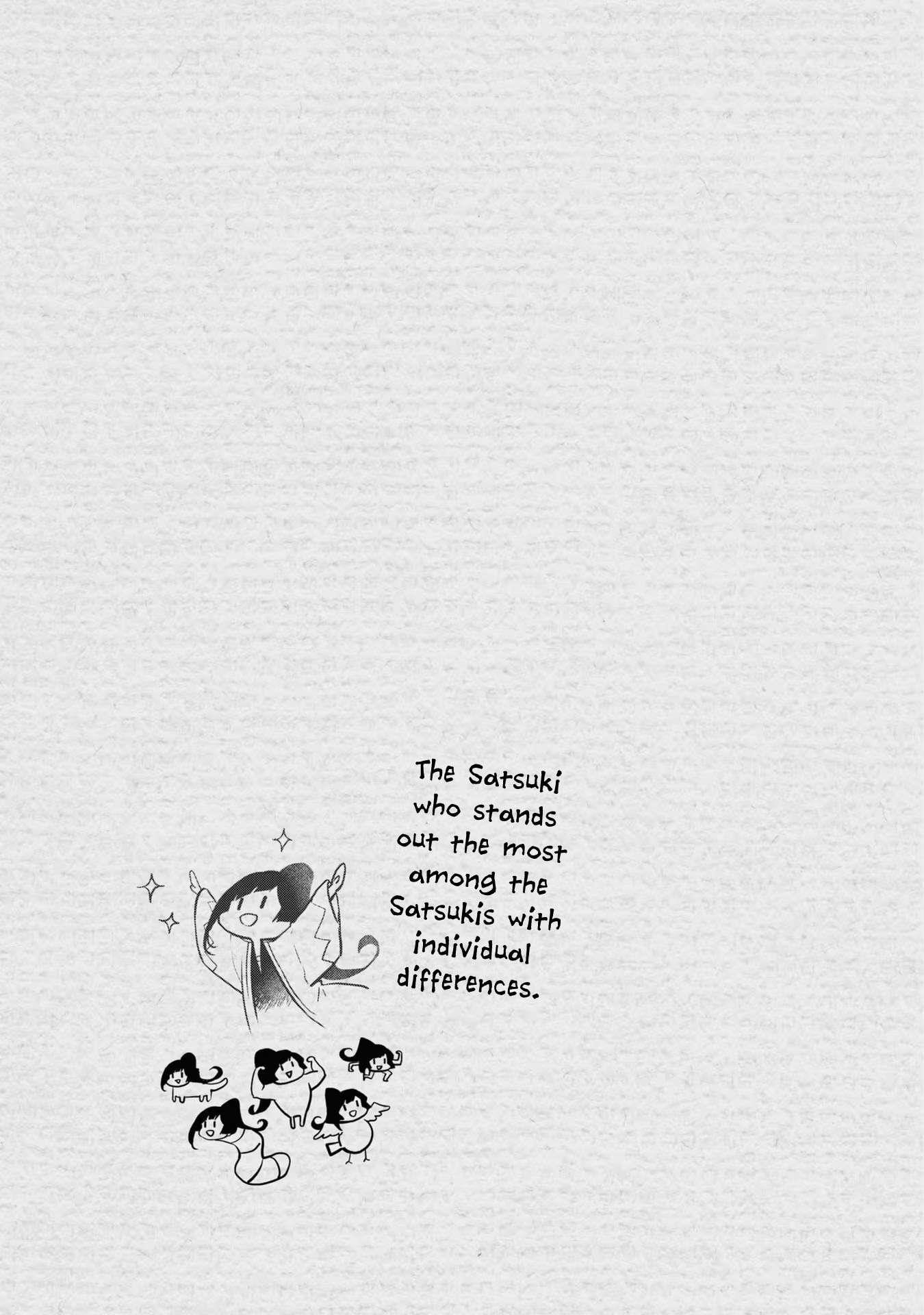 Is It Odd That I Became An Adventurer Even If I Graduated The Witchcraft Institute? Chapter 41.5 - Page 3