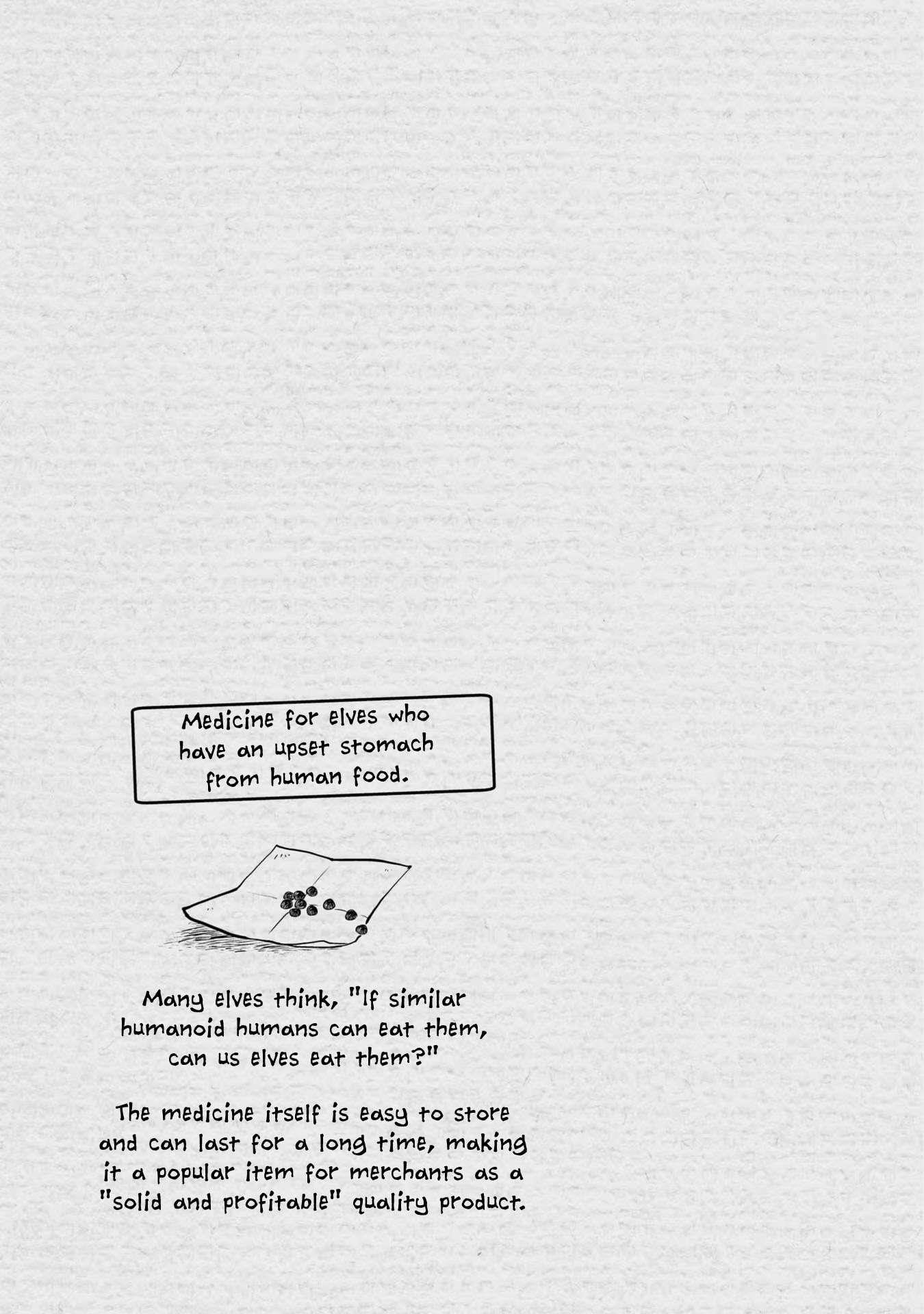 Is It Odd That I Became An Adventurer Even If I Graduated The Witchcraft Institute? Chapter 41.5 - Page 5