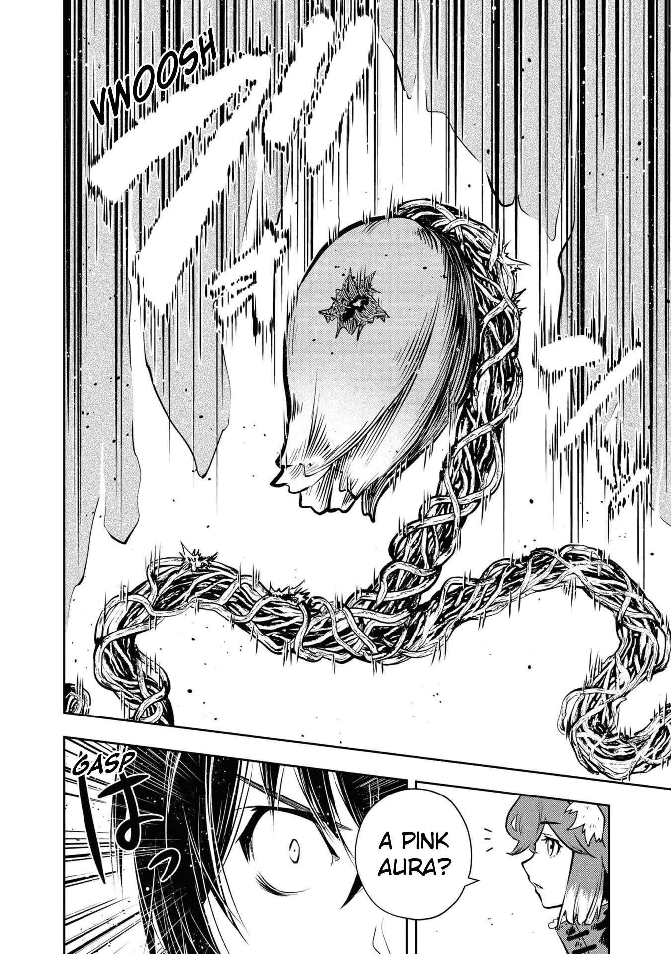 Is It Odd That I Became An Adventurer Even If I Graduated The Witchcraft Institute? Chapter 41 - Page 12