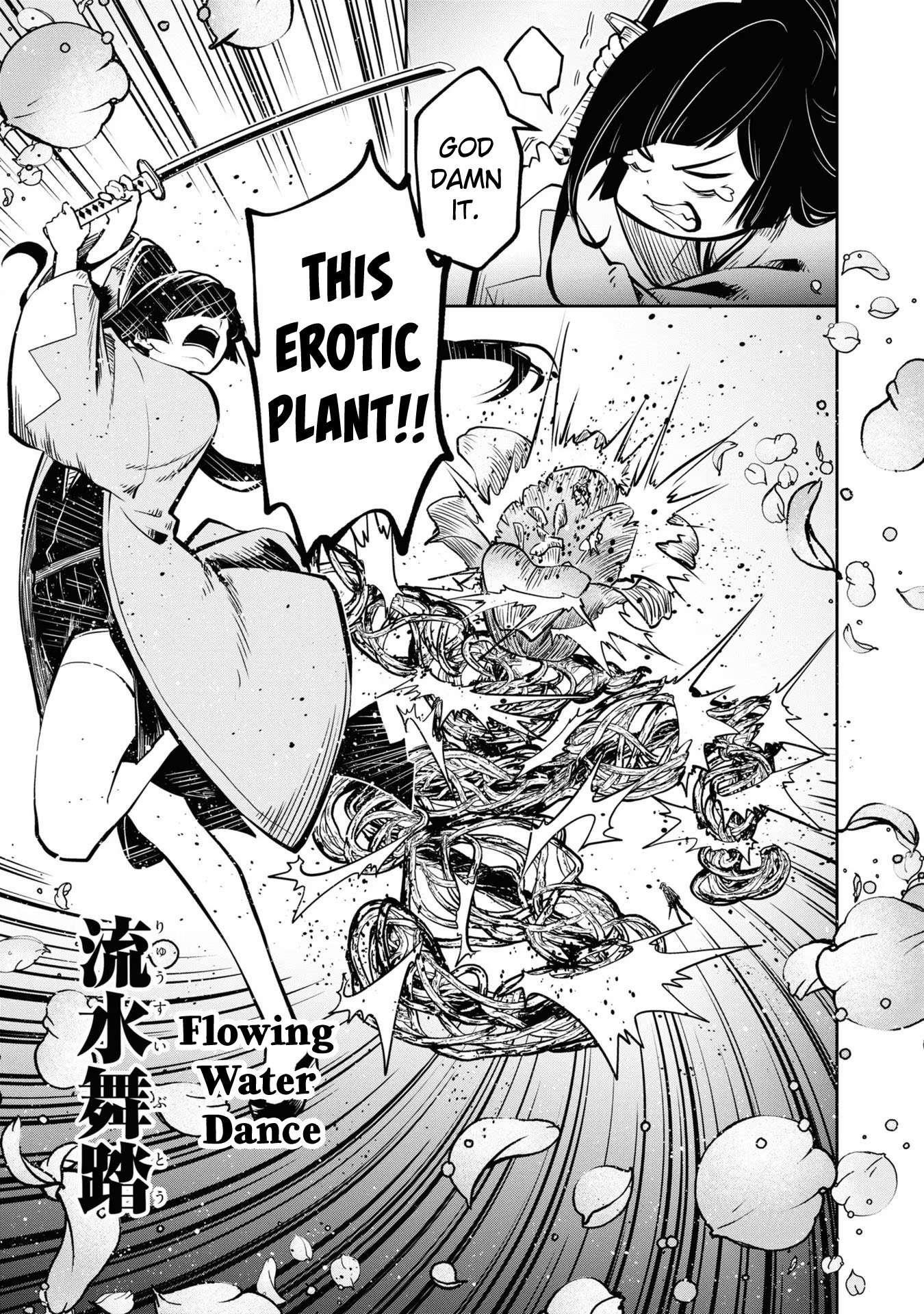 Is It Odd That I Became An Adventurer Even If I Graduated The Witchcraft Institute? Chapter 41 - Page 23