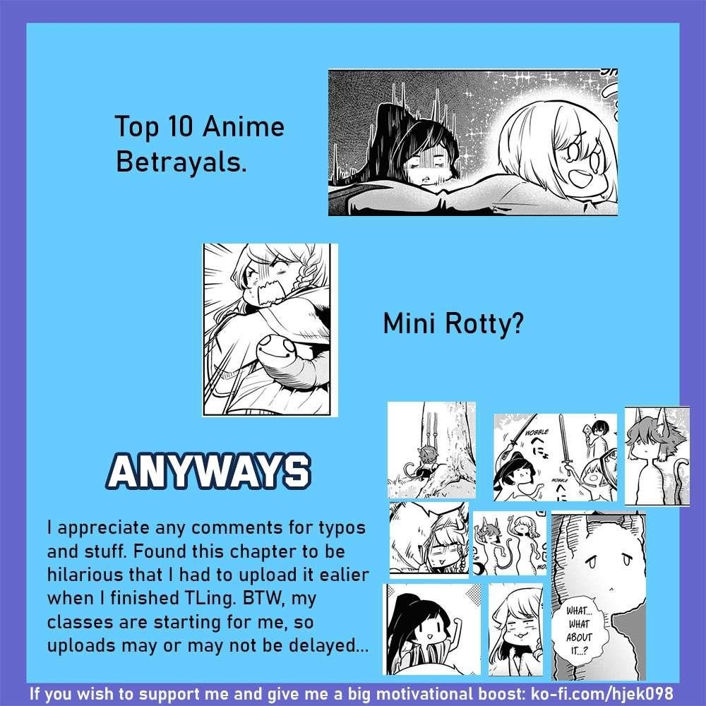 Is It Odd That I Became An Adventurer Even If I Graduated The Witchcraft Institute? Chapter 41 - Page 31