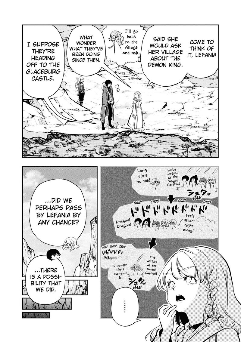 Is It Odd That I Became An Adventurer Even If I Graduated The Witchcraft Institute? Chapter 42 - Page 15