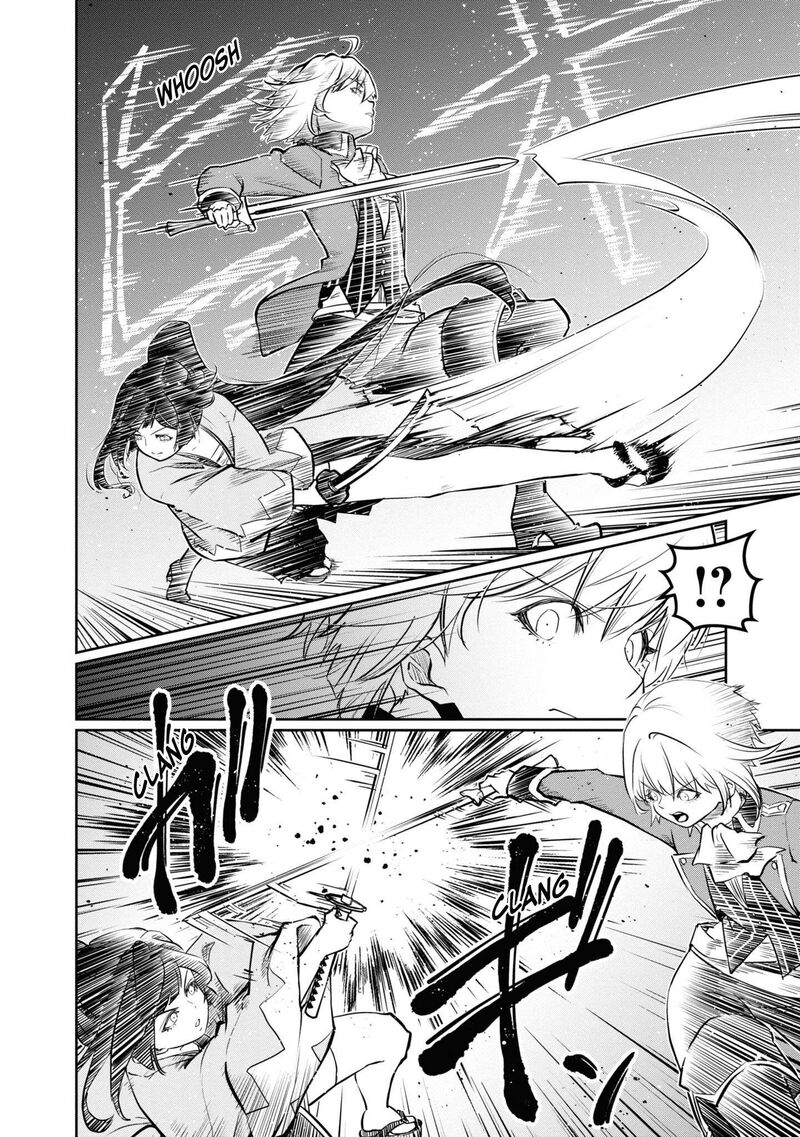 Is It Odd That I Became An Adventurer Even If I Graduated The Witchcraft Institute? Chapter 42 - Page 26