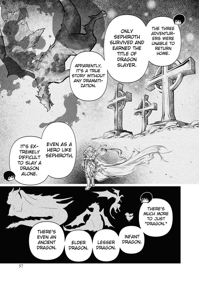 Is It Odd That I Became An Adventurer Even If I Graduated The Witchcraft Institute? Chapter 43 - Page 24