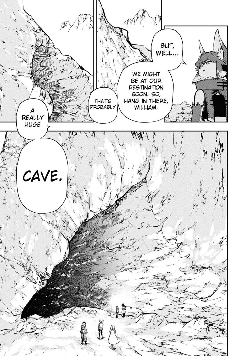 Is It Odd That I Became An Adventurer Even If I Graduated The Witchcraft Institute? Chapter 43 - Page 26