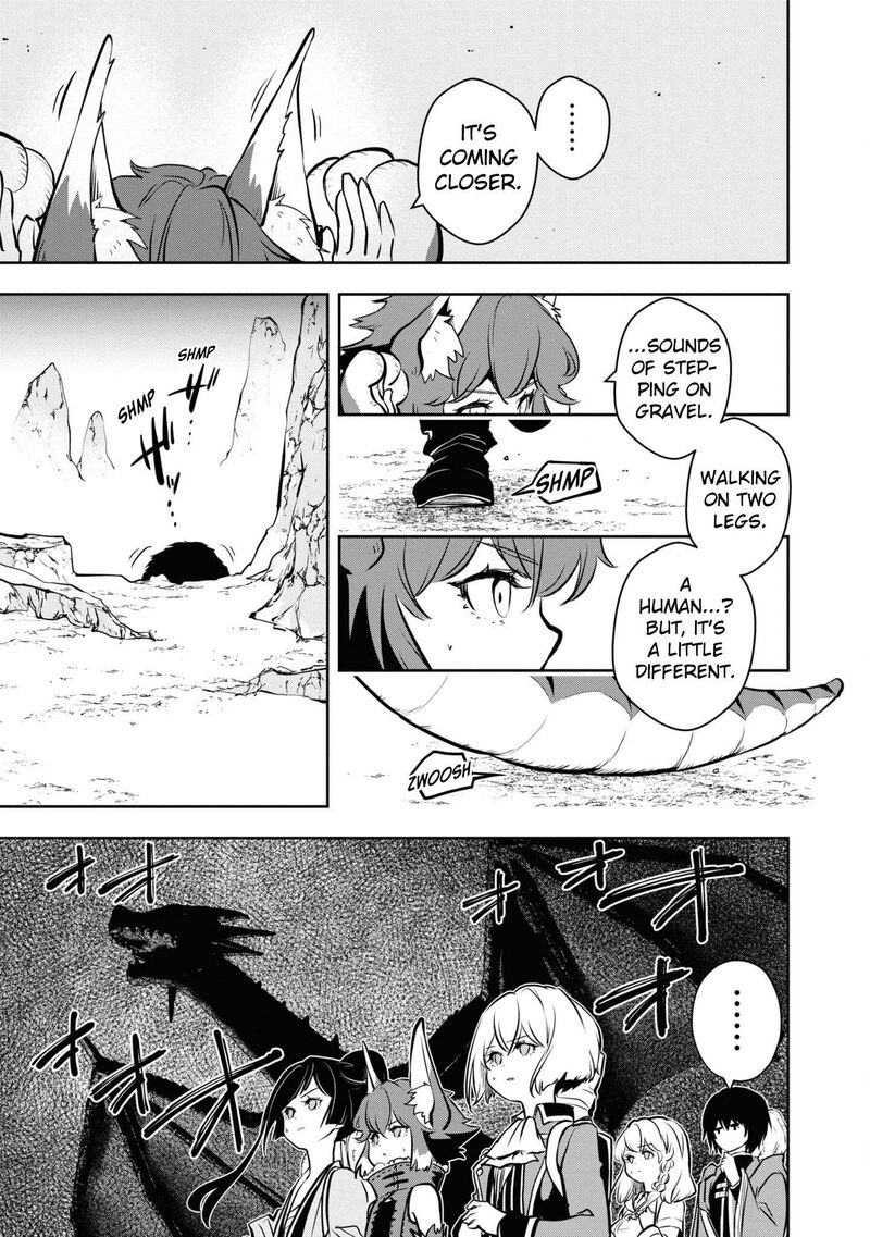 Is It Odd That I Became An Adventurer Even If I Graduated The Witchcraft Institute? Chapter 43 - Page 28