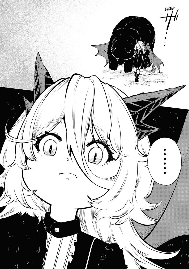 Is It Odd That I Became An Adventurer Even If I Graduated The Witchcraft Institute? Chapter 43 - Page 29