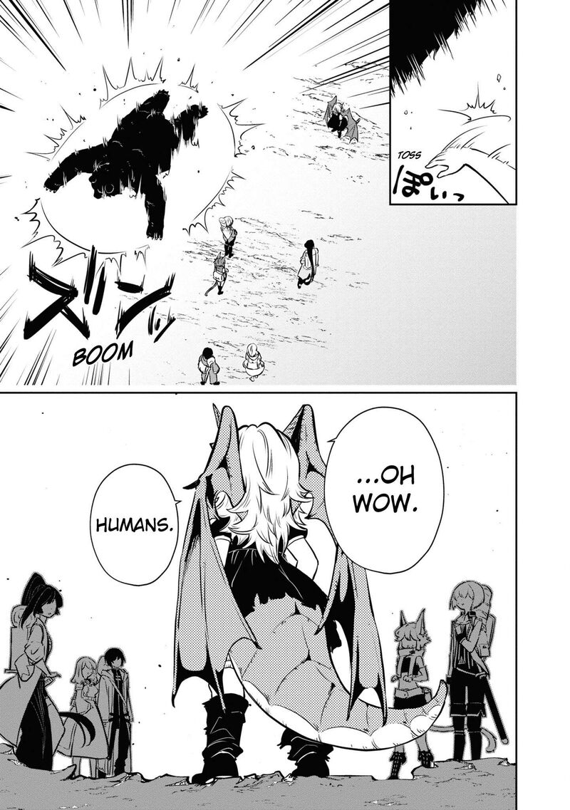 Is It Odd That I Became An Adventurer Even If I Graduated The Witchcraft Institute? Chapter 43 - Page 30