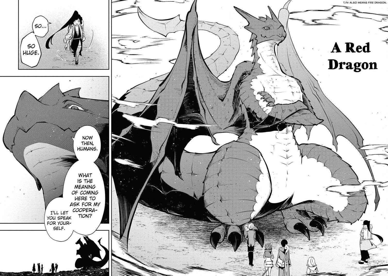 Is It Odd That I Became An Adventurer Even If I Graduated The Witchcraft Institute? Chapter 44 - Page 10