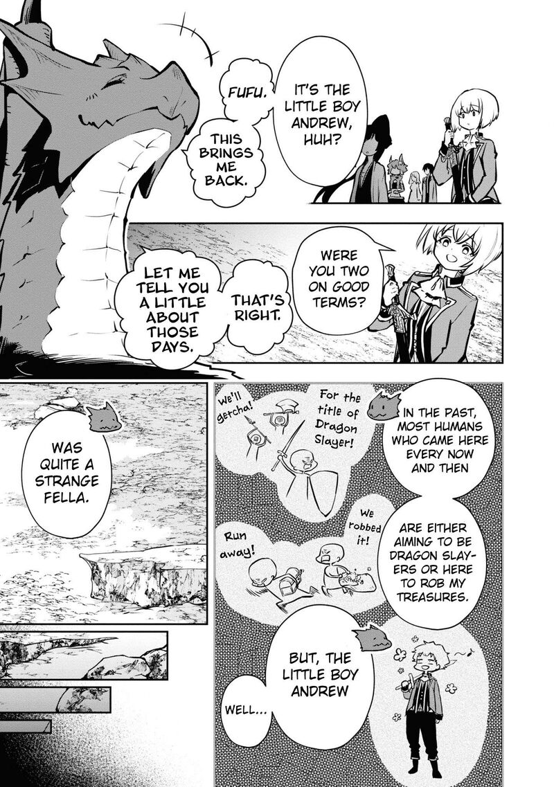 Is It Odd That I Became An Adventurer Even If I Graduated The Witchcraft Institute? Chapter 44 - Page 12