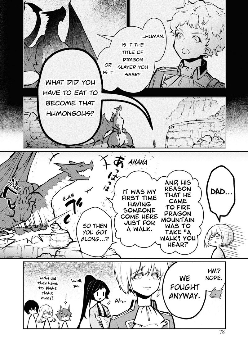 Is It Odd That I Became An Adventurer Even If I Graduated The Witchcraft Institute? Chapter 44 - Page 13