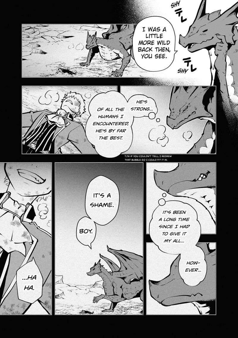 Is It Odd That I Became An Adventurer Even If I Graduated The Witchcraft Institute? Chapter 44 - Page 14