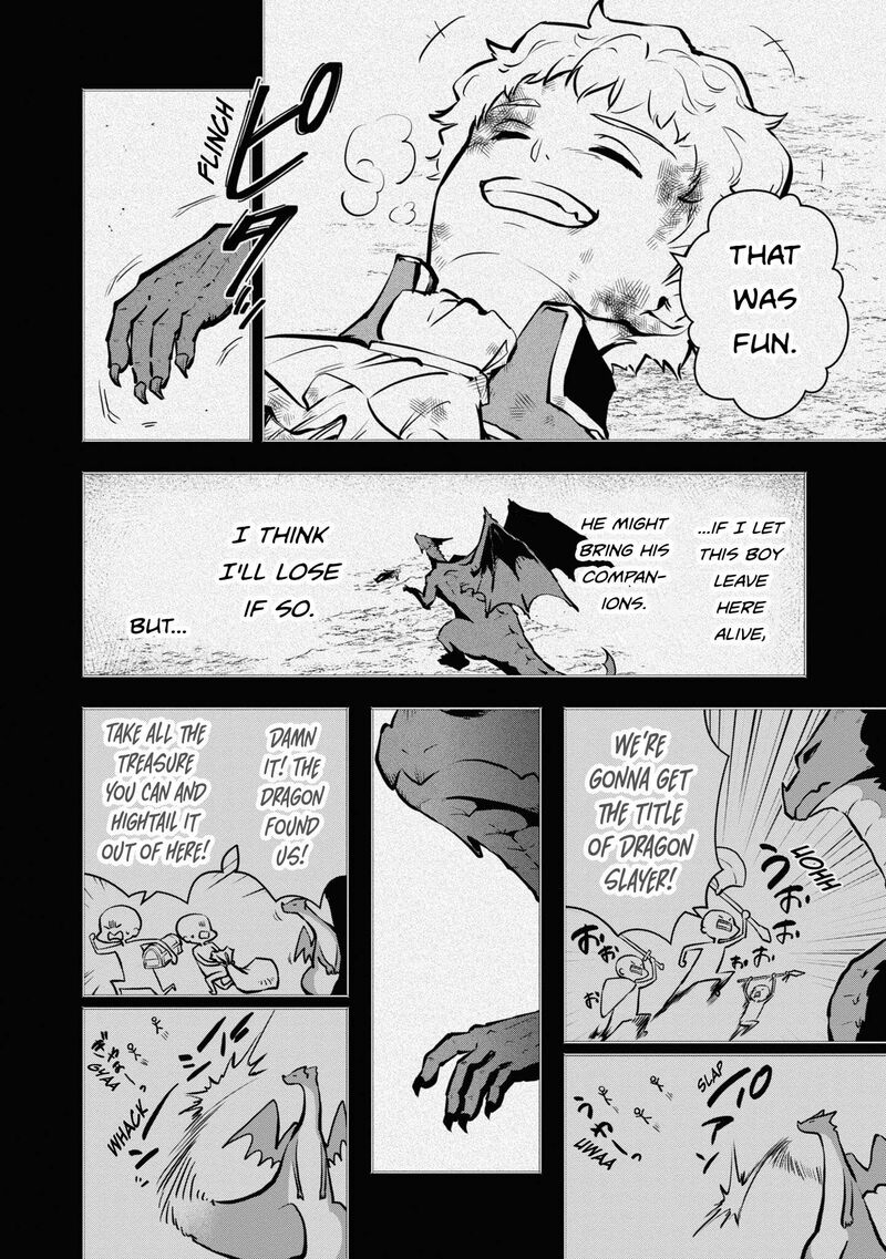 Is It Odd That I Became An Adventurer Even If I Graduated The Witchcraft Institute? Chapter 44 - Page 15