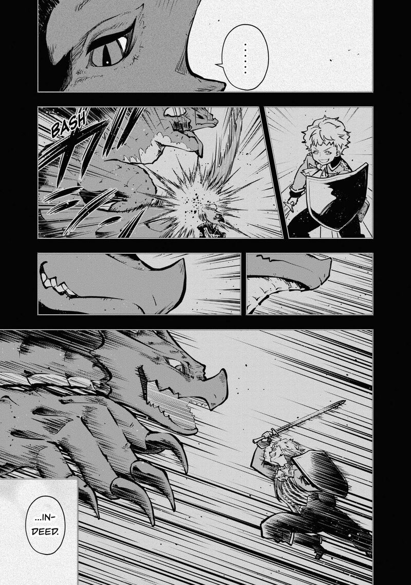 Is It Odd That I Became An Adventurer Even If I Graduated The Witchcraft Institute? Chapter 44 - Page 16