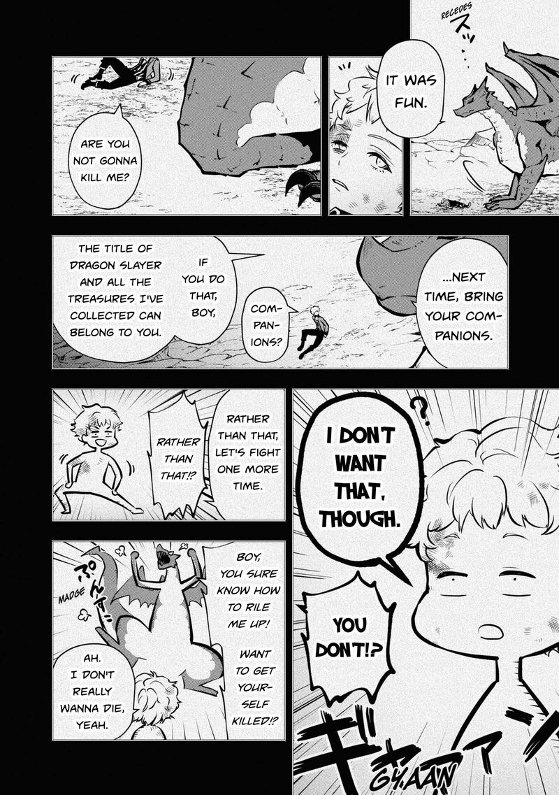 Is It Odd That I Became An Adventurer Even If I Graduated The Witchcraft Institute? Chapter 44 - Page 17