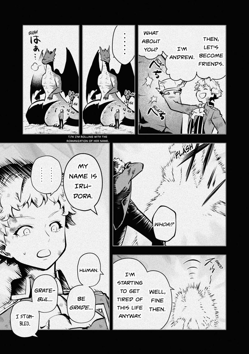 Is It Odd That I Became An Adventurer Even If I Graduated The Witchcraft Institute? Chapter 44 - Page 18