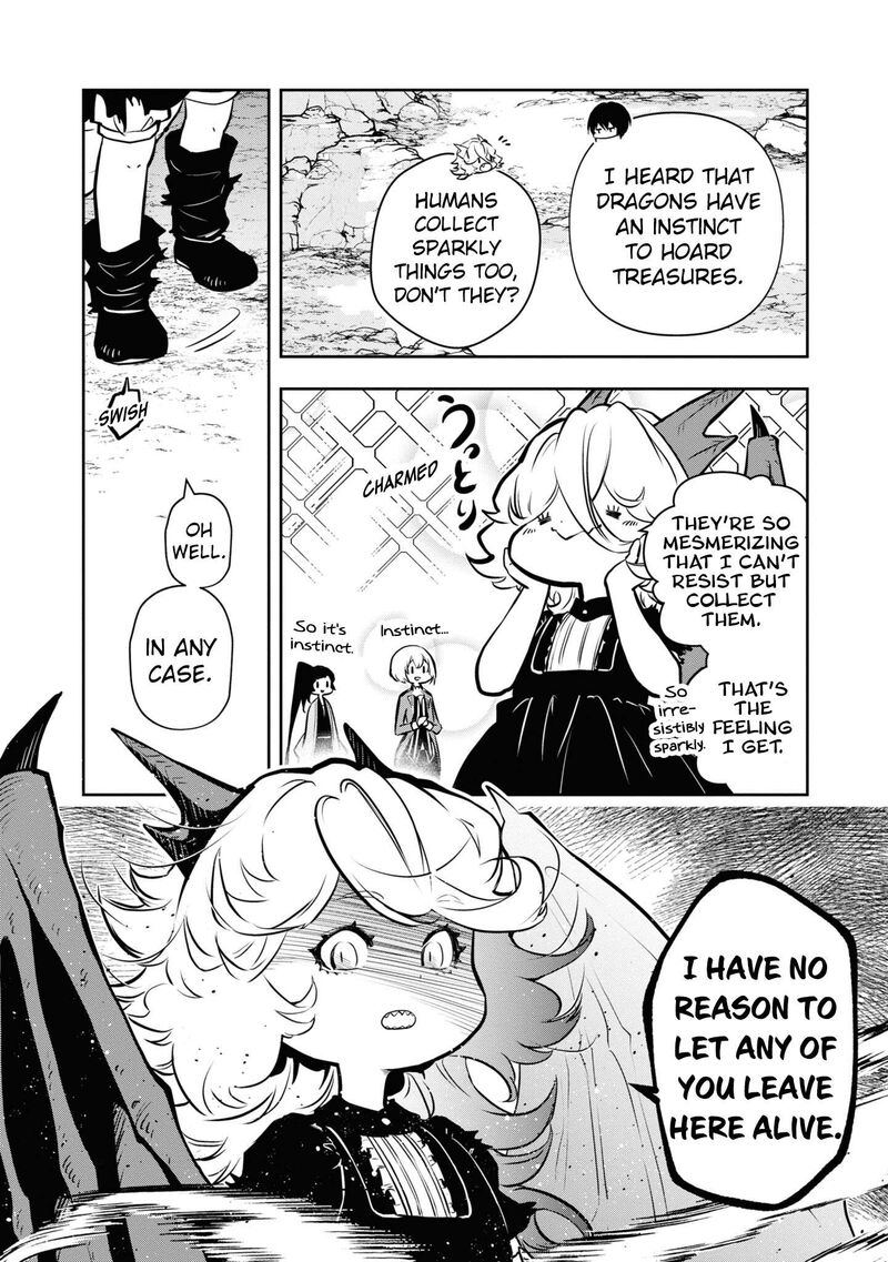 Is It Odd That I Became An Adventurer Even If I Graduated The Witchcraft Institute? Chapter 44 - Page 2