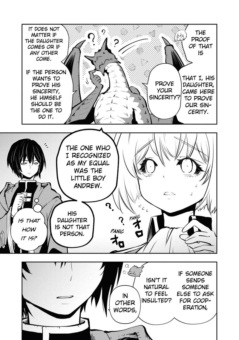 Is It Odd That I Became An Adventurer Even If I Graduated The Witchcraft Institute? Chapter 44 - Page 24