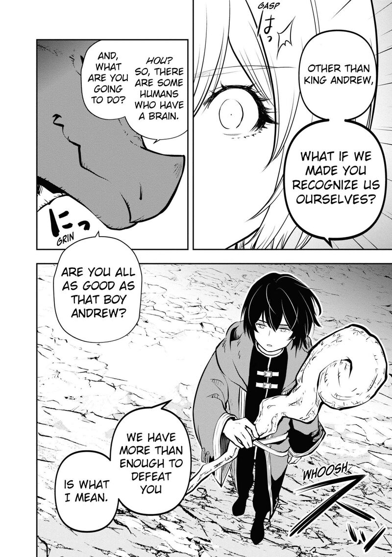 Is It Odd That I Became An Adventurer Even If I Graduated The Witchcraft Institute? Chapter 44 - Page 25