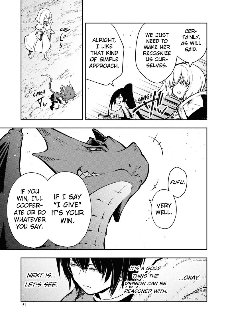 Is It Odd That I Became An Adventurer Even If I Graduated The Witchcraft Institute? Chapter 44 - Page 26