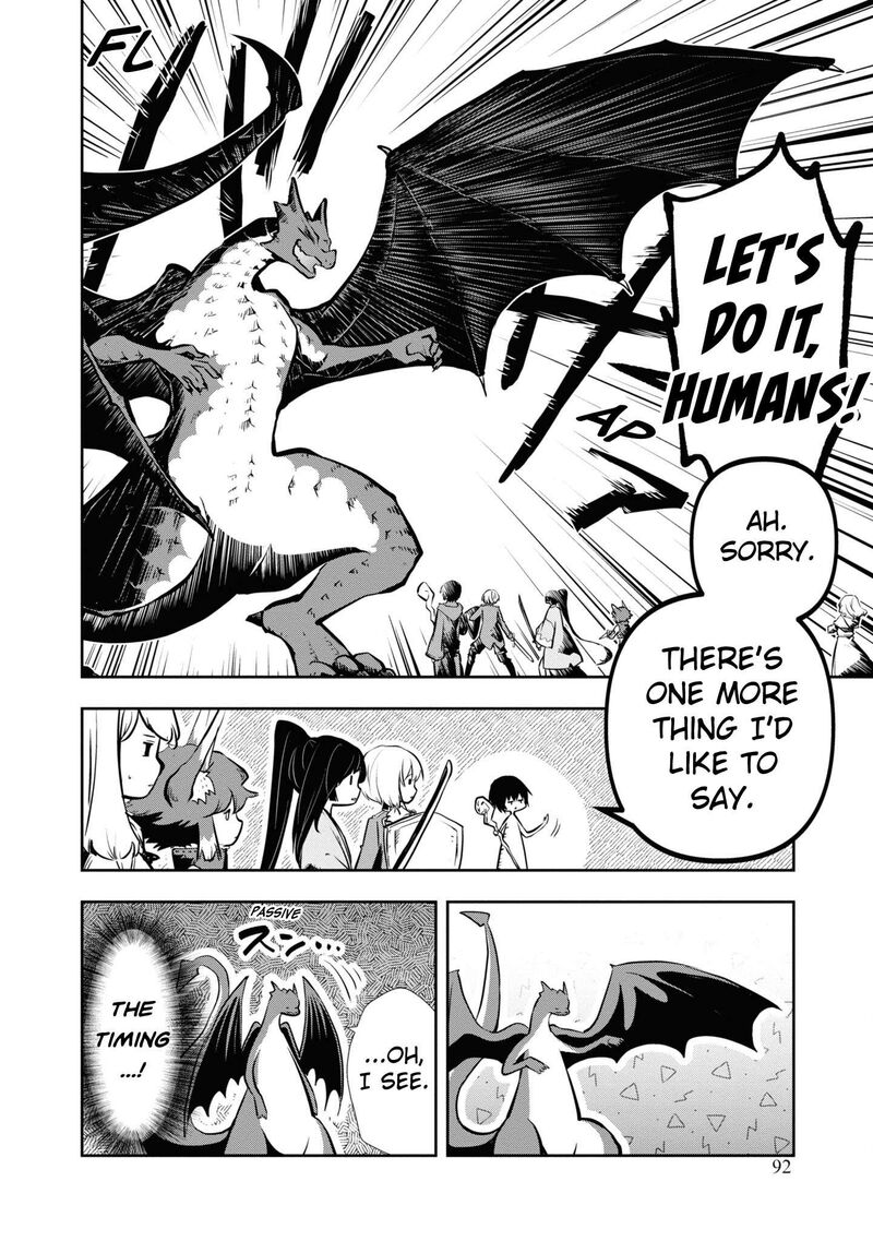 Is It Odd That I Became An Adventurer Even If I Graduated The Witchcraft Institute? Chapter 44 - Page 27