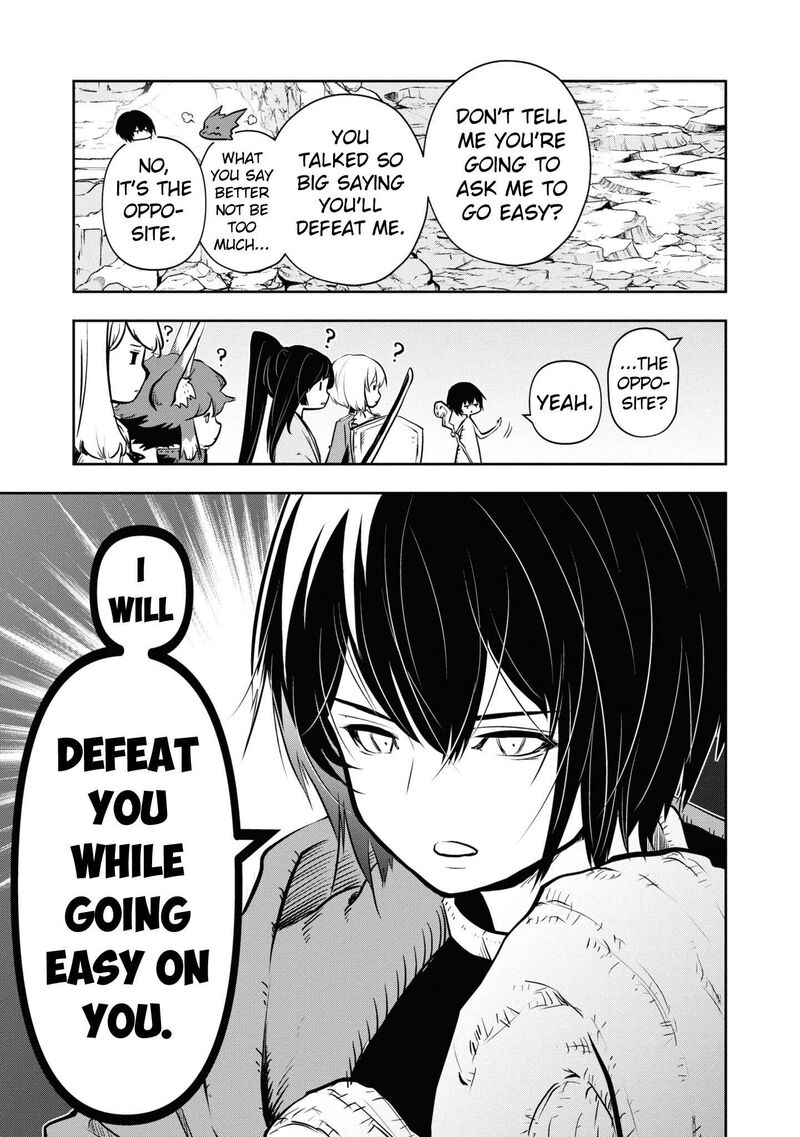 Is It Odd That I Became An Adventurer Even If I Graduated The Witchcraft Institute? Chapter 44 - Page 28