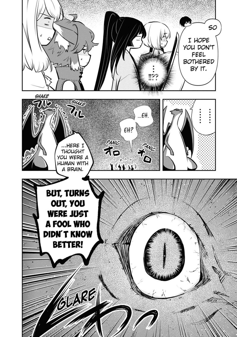 Is It Odd That I Became An Adventurer Even If I Graduated The Witchcraft Institute? Chapter 44 - Page 29