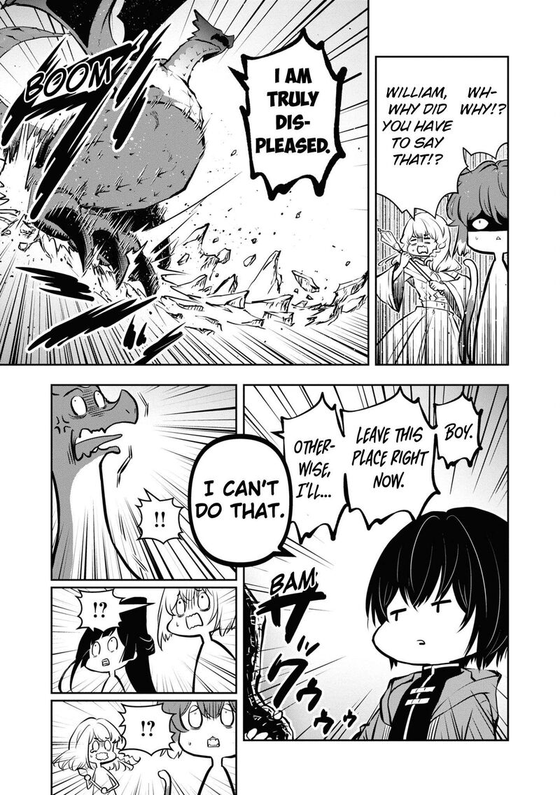 Is It Odd That I Became An Adventurer Even If I Graduated The Witchcraft Institute? Chapter 44 - Page 30