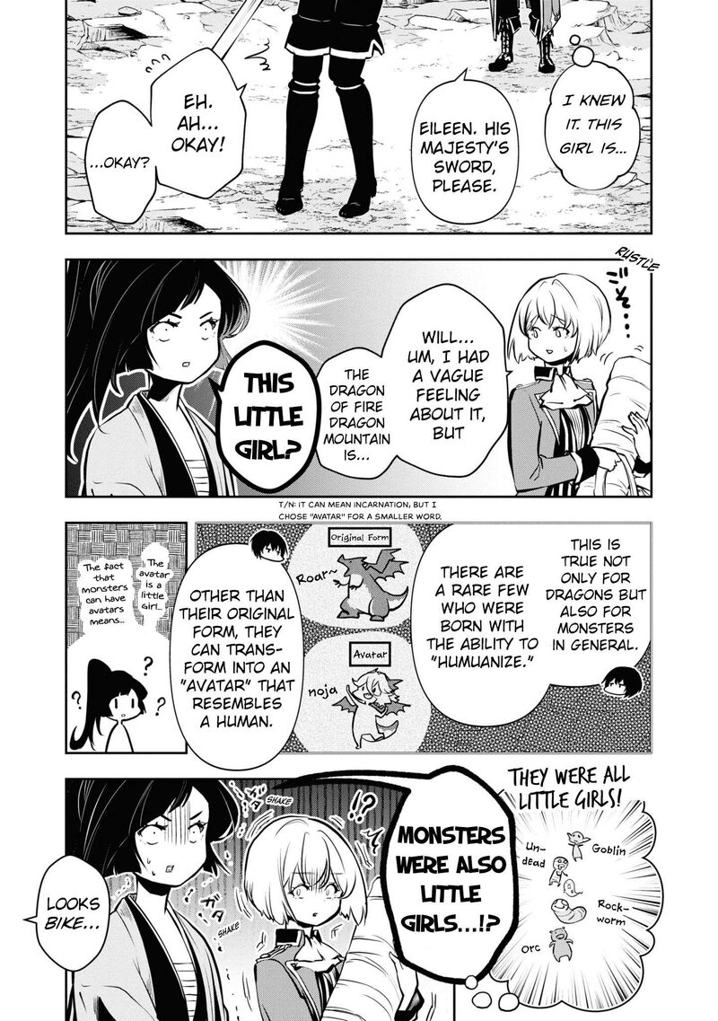 Is It Odd That I Became An Adventurer Even If I Graduated The Witchcraft Institute? Chapter 44 - Page 5