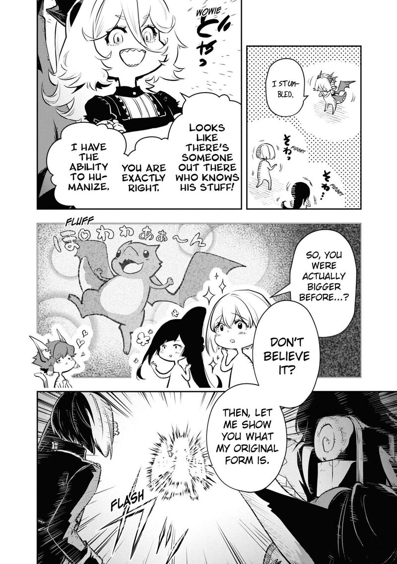 Is It Odd That I Became An Adventurer Even If I Graduated The Witchcraft Institute? Chapter 44 - Page 6